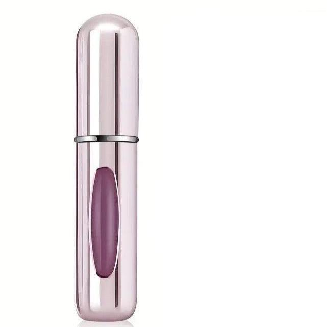 ROSÈ™ -Refill ParfymBehållare